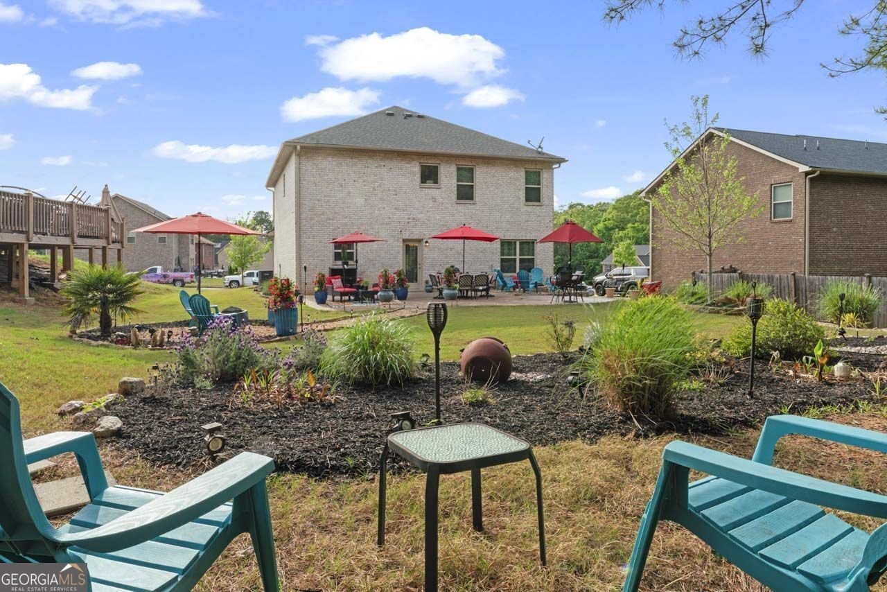 12246 Shelby Court Hampton - Photo 28