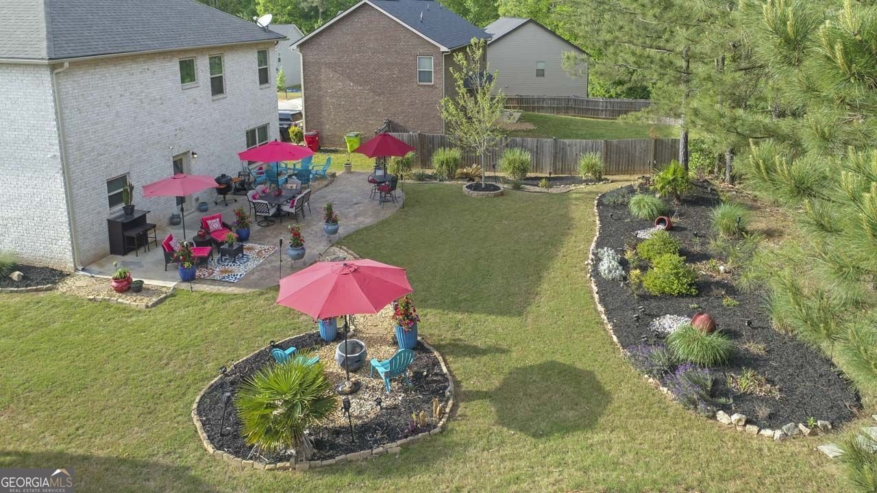 12246 Shelby Court Hampton - Photo 29