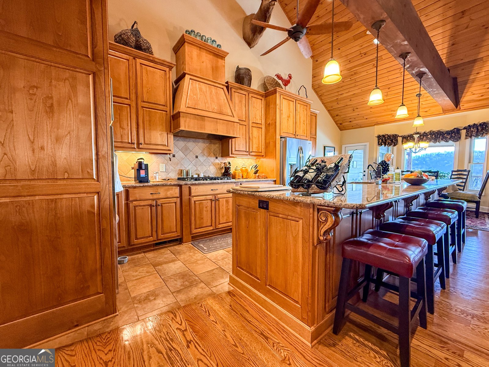 120 Ridgeland Sautee Nacoochee - Photo 10