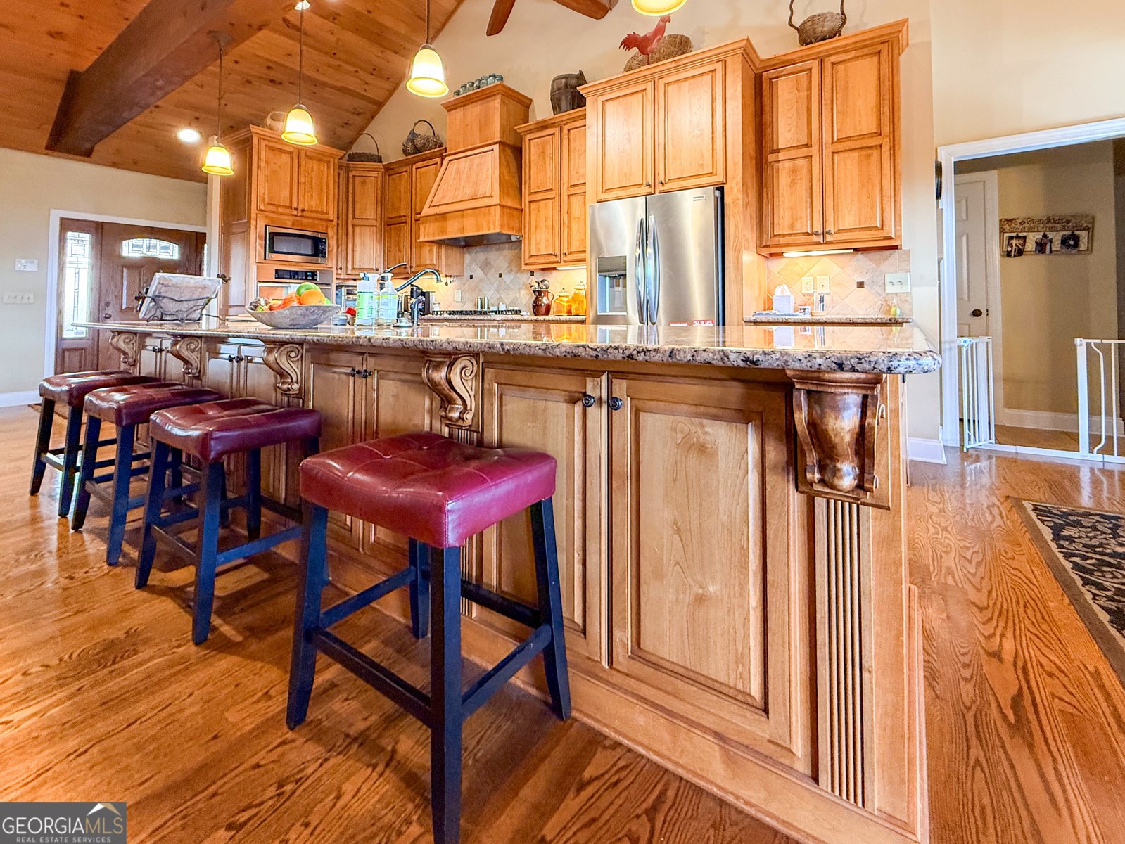 120 Ridgeland Sautee Nacoochee - Photo 14