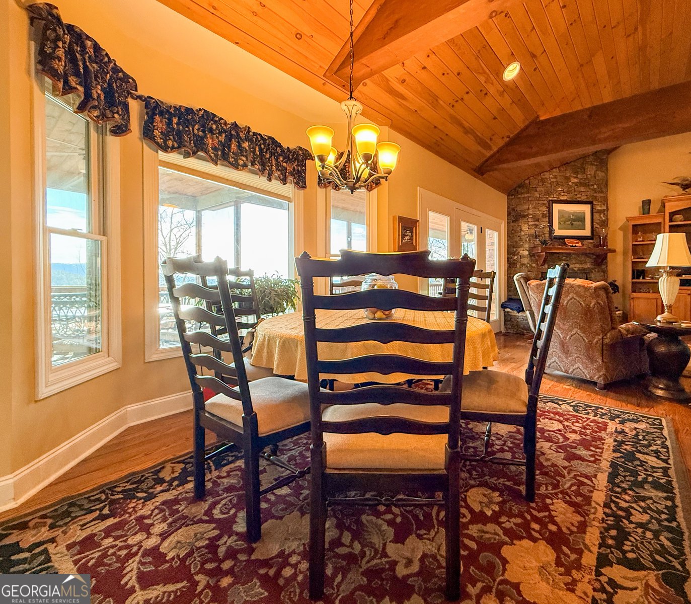 120 Ridgeland Sautee Nacoochee - Photo 16