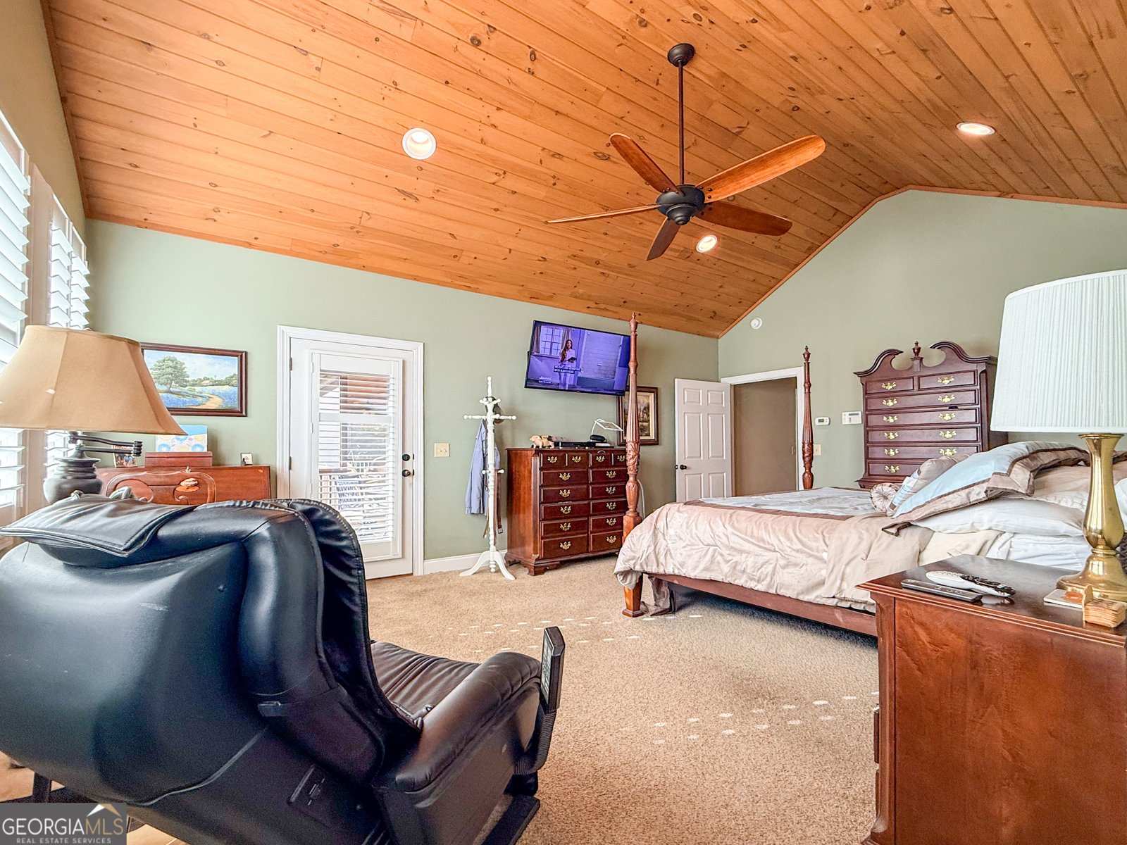 120 Ridgeland Sautee Nacoochee - Photo 20