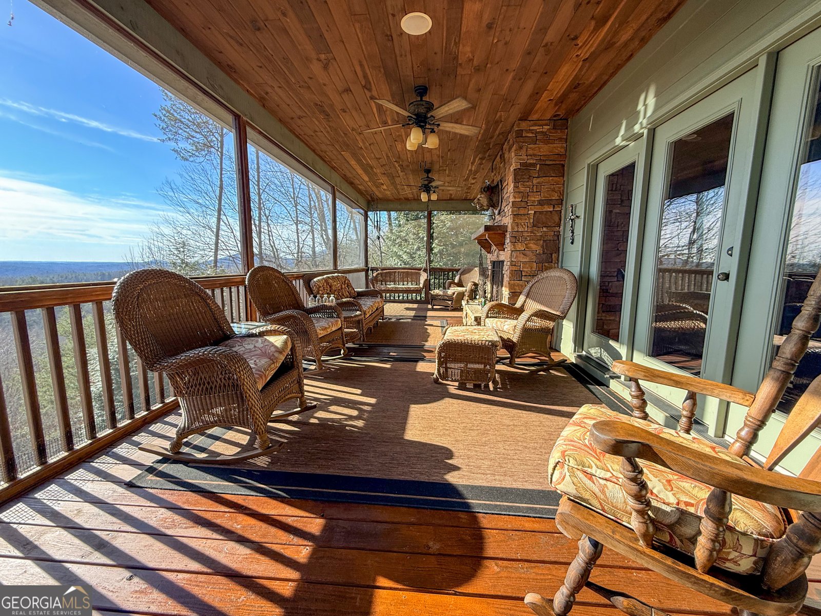 120 Ridgeland Sautee Nacoochee - Photo 32