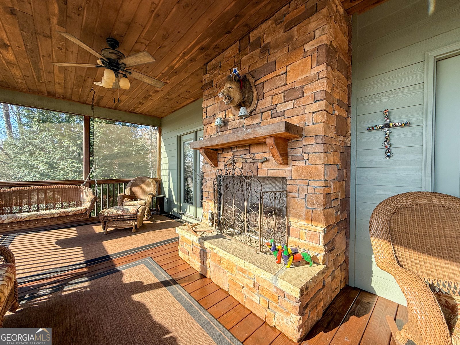 120 Ridgeland Sautee Nacoochee - Photo 33