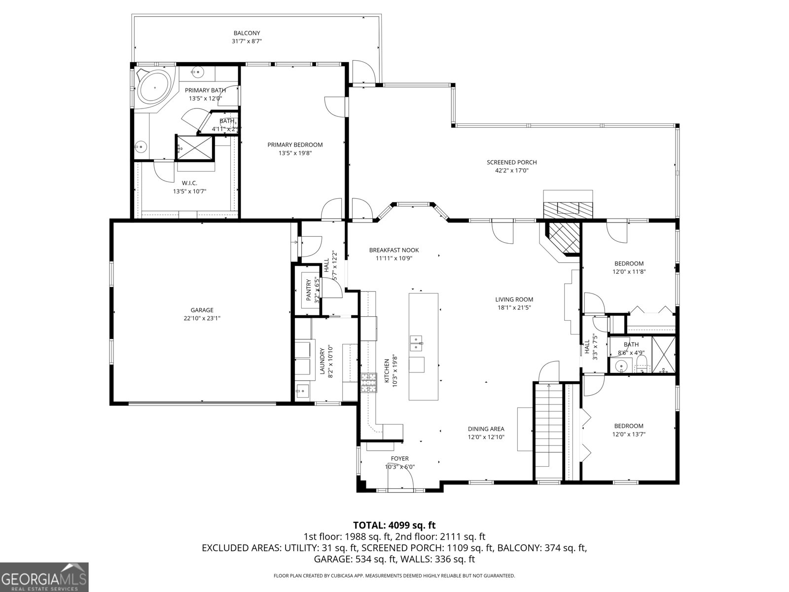 120 Ridgeland Sautee Nacoochee - Photo 51