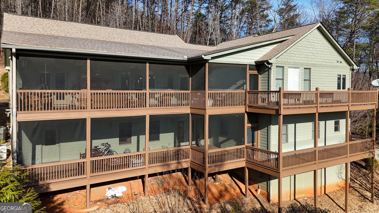 120 Ridgeland Sautee Nacoochee - Photo 55