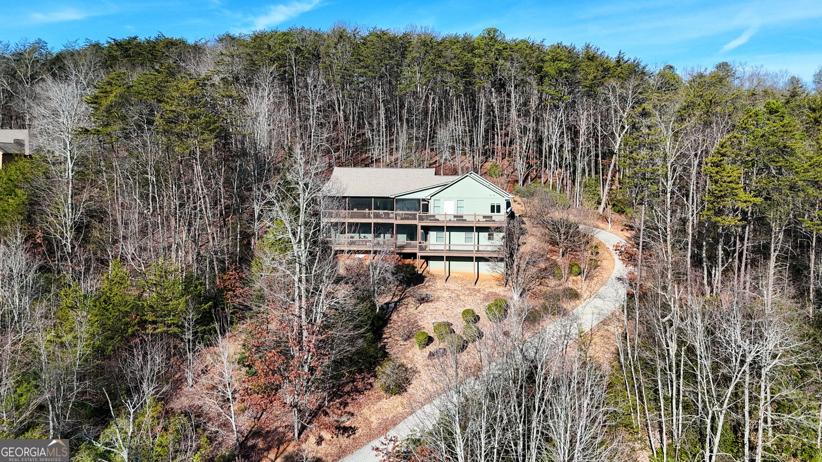 120 Ridgeland Sautee Nacoochee - Photo 56