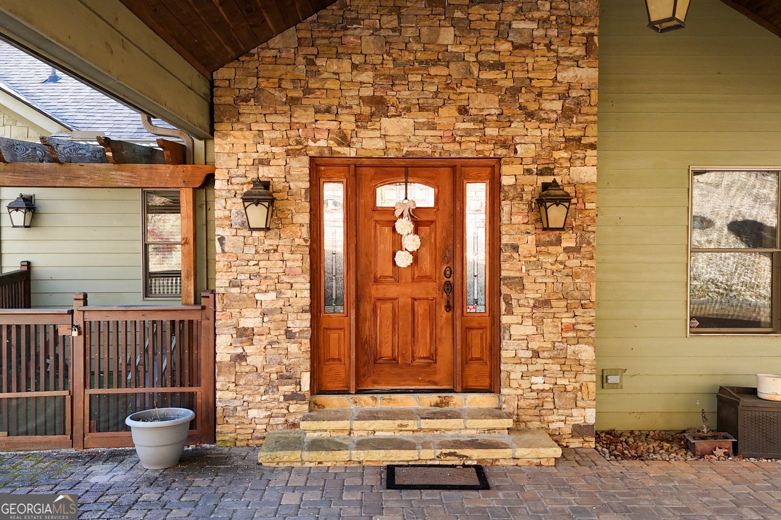 120 Ridgeland Sautee Nacoochee - Photo 6