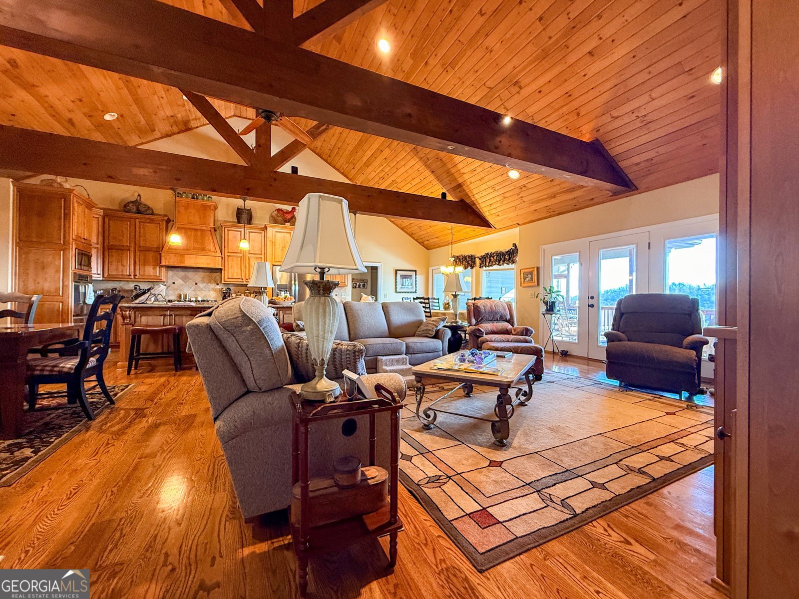 120 Ridgeland Sautee Nacoochee - Photo 8