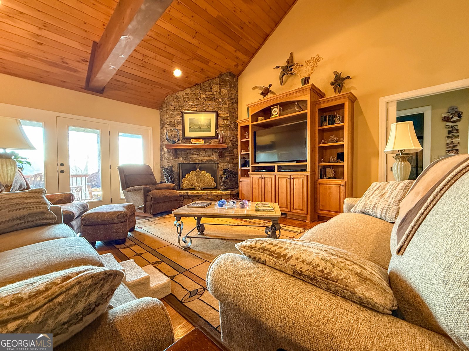 120 Ridgeland Sautee Nacoochee - Photo 9