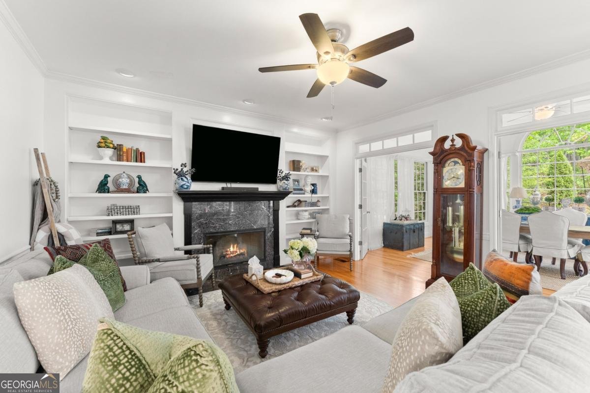 1905 Sweetgum Trail Cumming - Photo 10