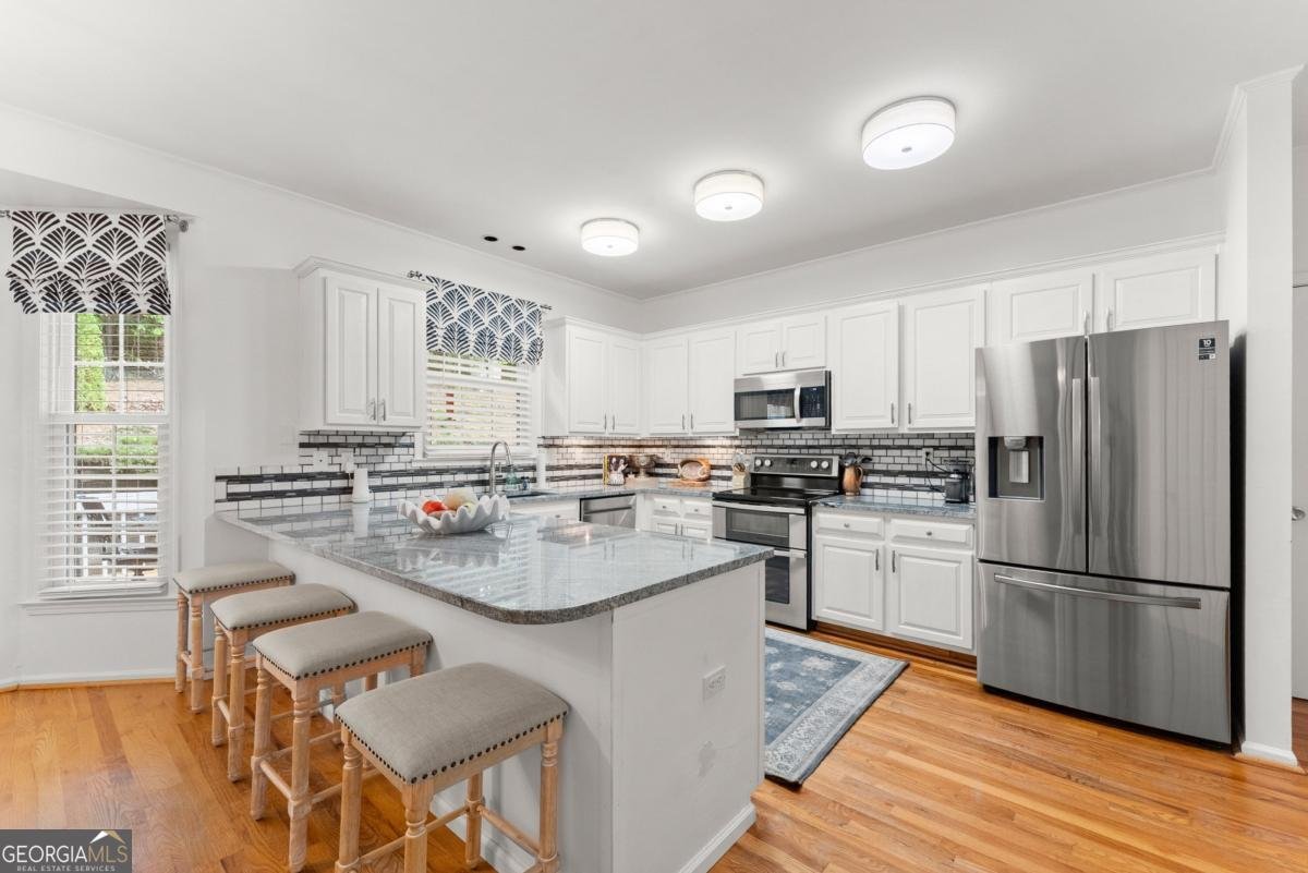 1905 Sweetgum Trail Cumming - Photo 13