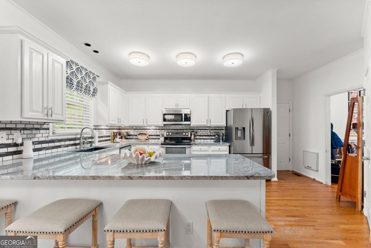 1905 Sweetgum Trail Cumming - Photo 14