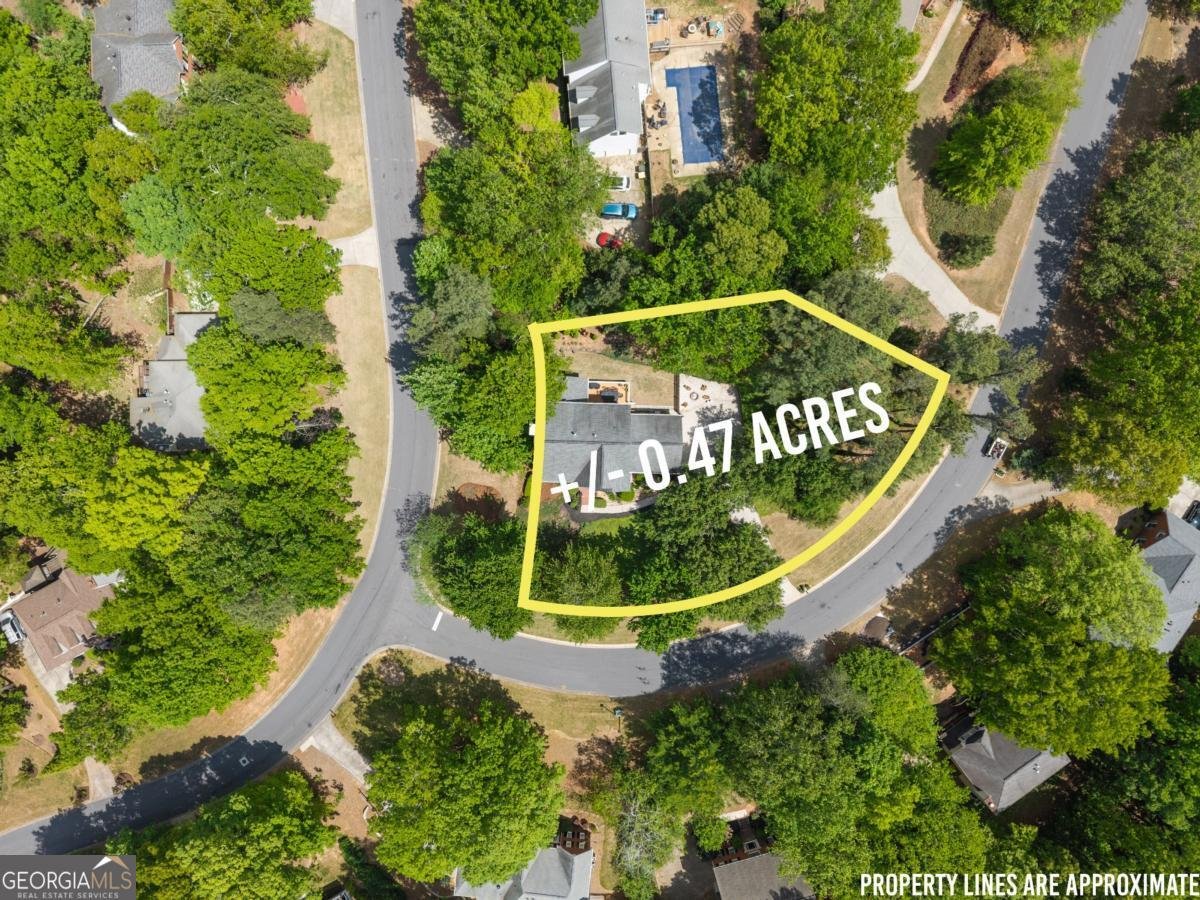 1905 Sweetgum Trail Cumming - Photo 33