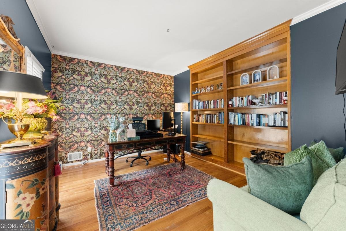 1905 Sweetgum Trail Cumming - Photo 6