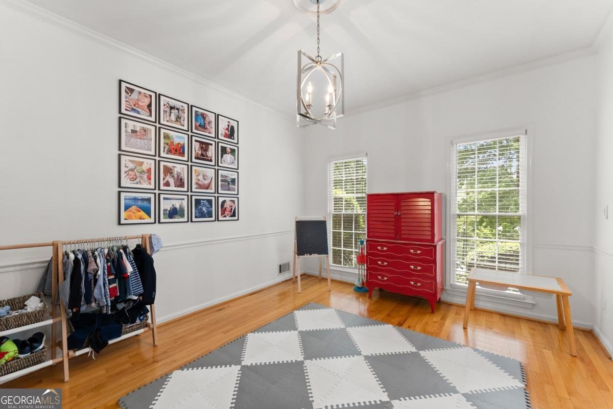 1905 Sweetgum Trail Cumming - Photo 7