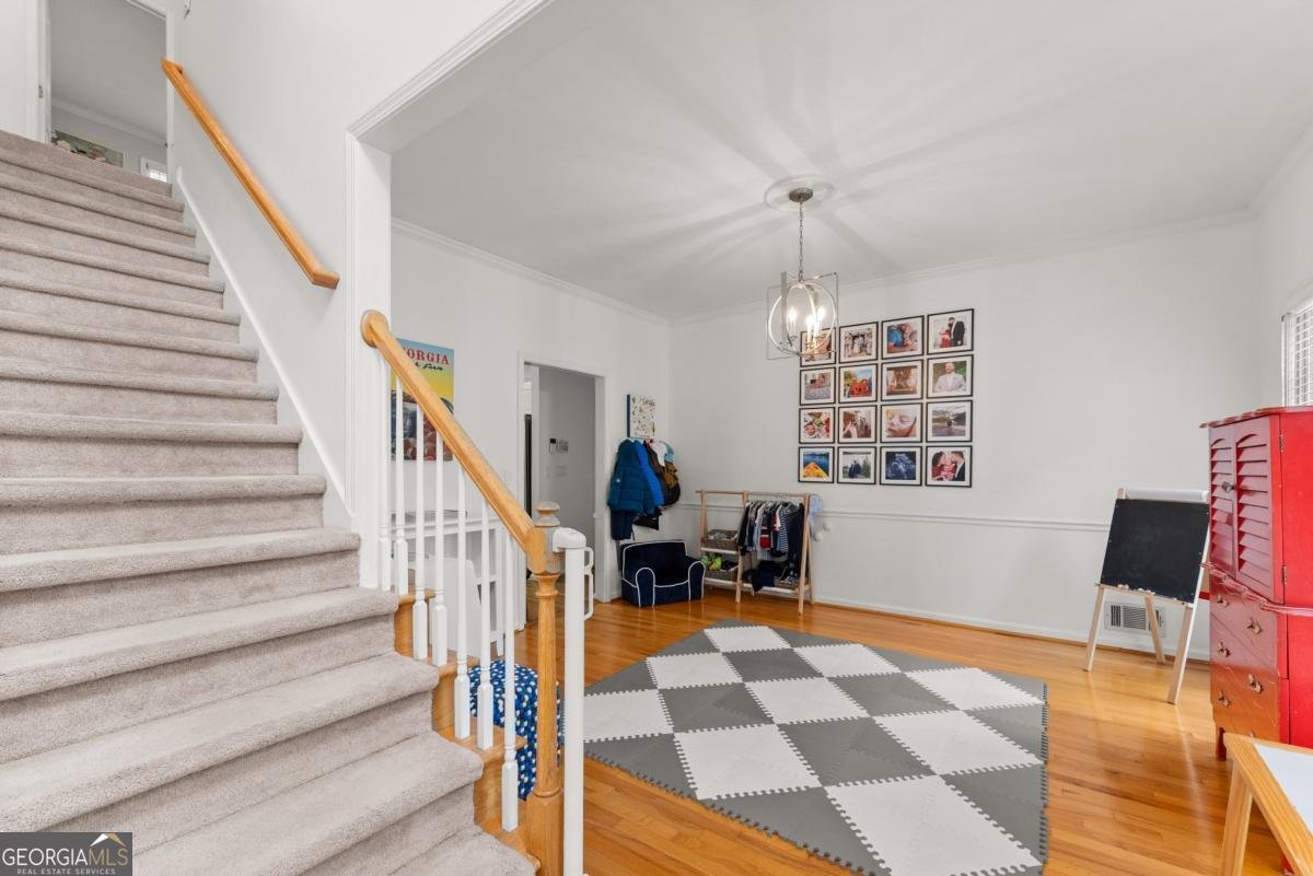 1905 Sweetgum Trail Cumming - Photo 8