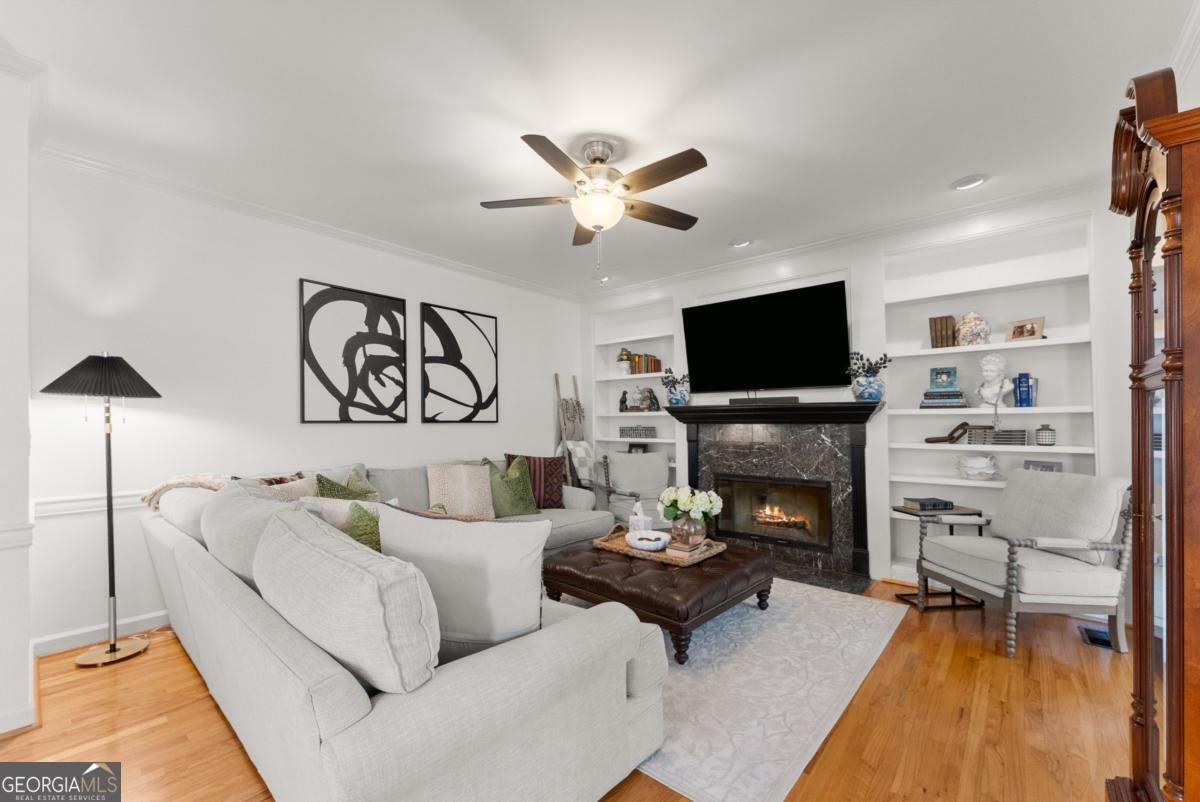 1905 Sweetgum Trail Cumming - Photo 9