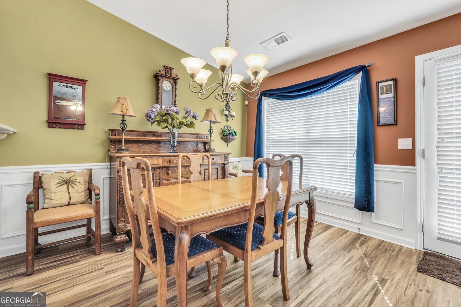 164 Lantana Drive Locust Grove - Photo 10