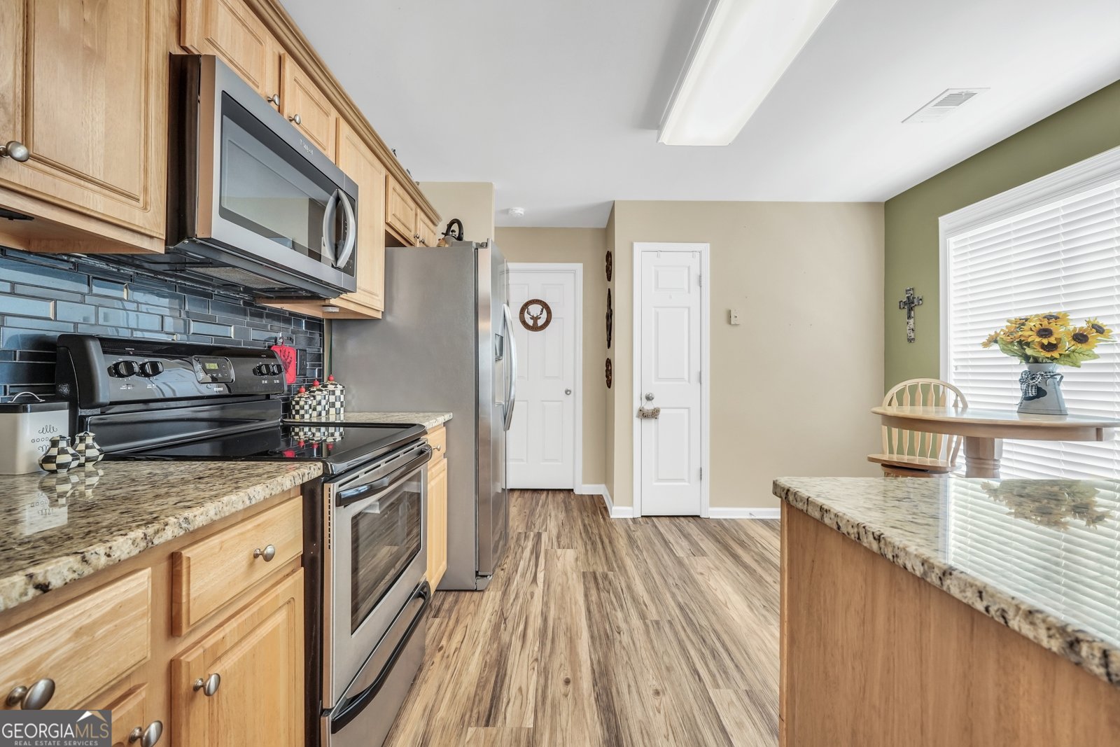 164 Lantana Drive Locust Grove - Photo 11