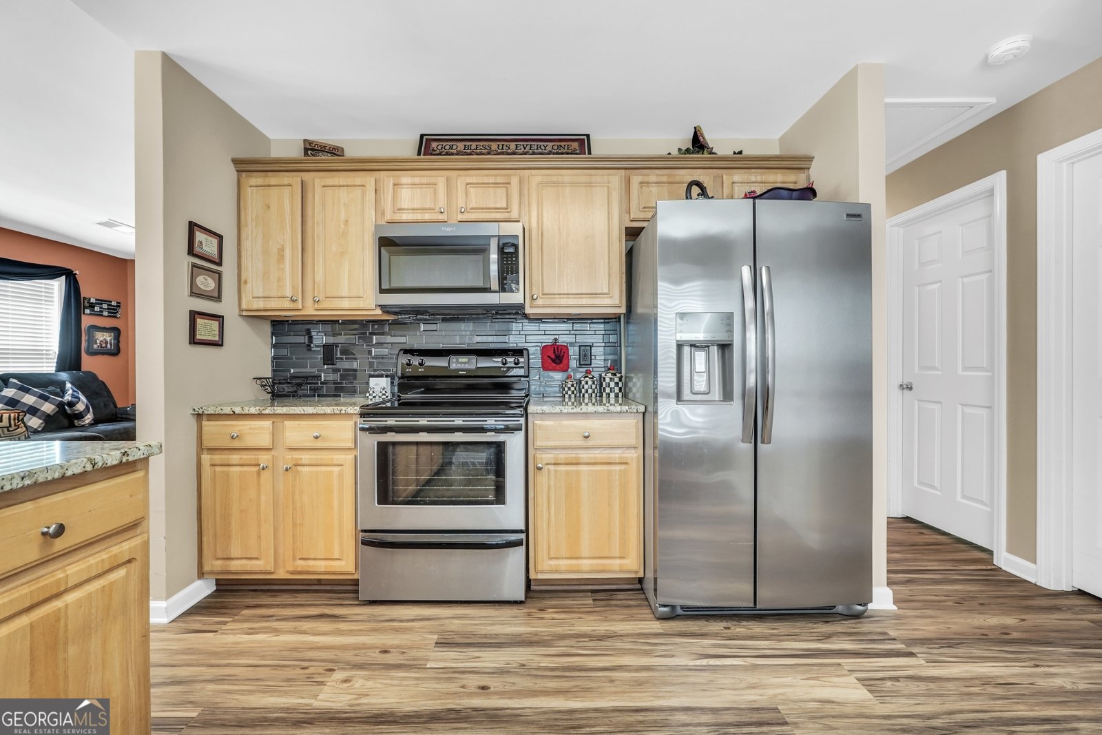 164 Lantana Drive Locust Grove - Photo 12