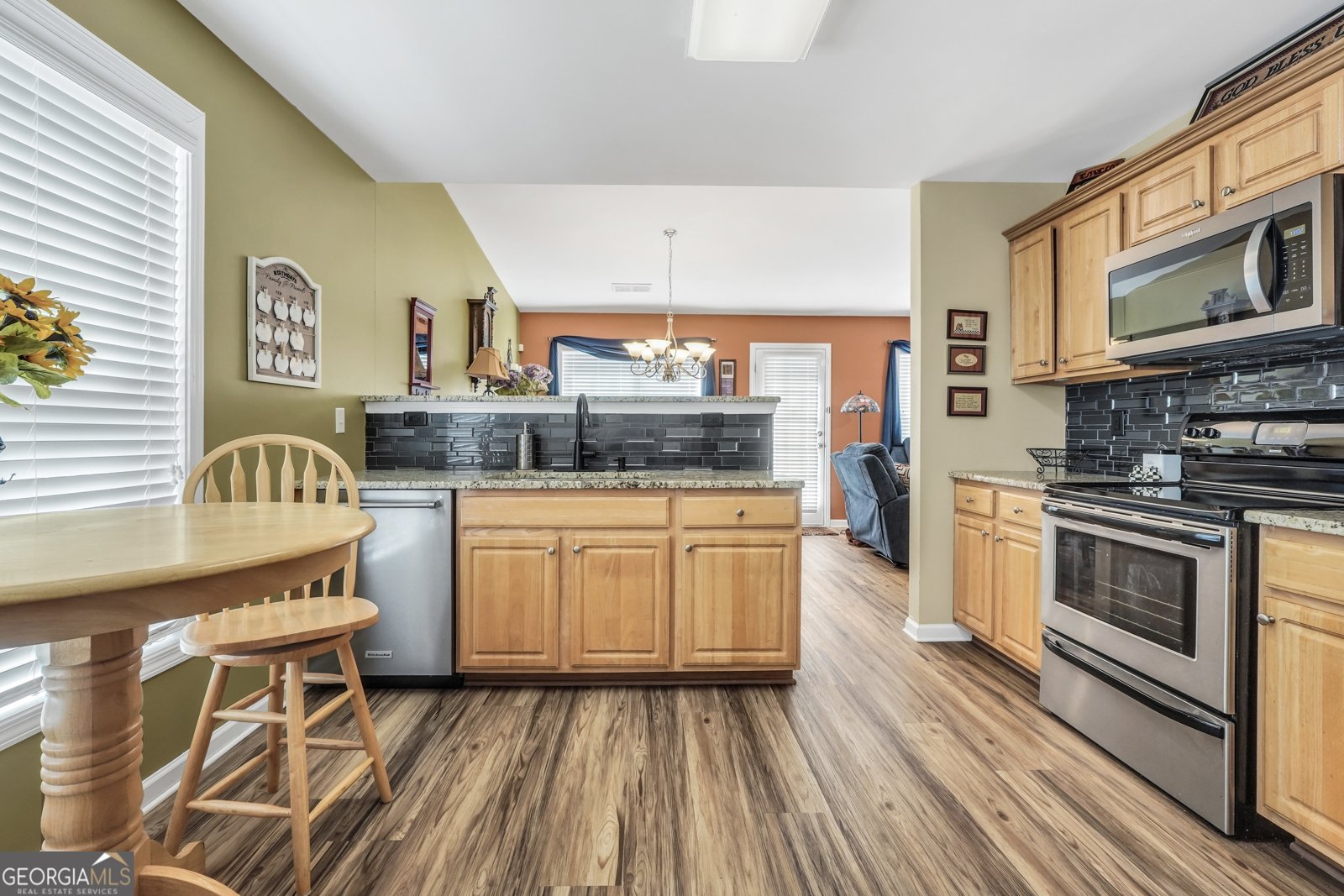 164 Lantana Drive Locust Grove - Photo 14