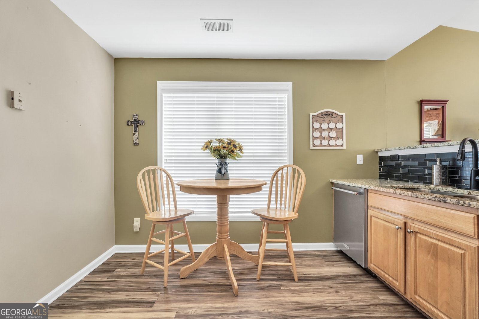 164 Lantana Drive Locust Grove - Photo 15