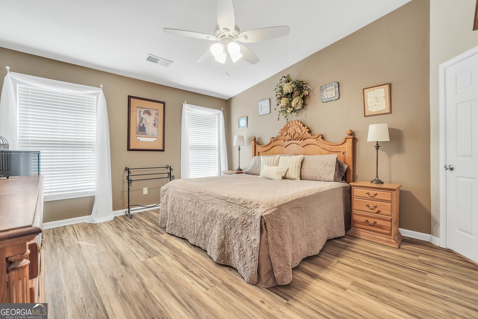 164 Lantana Drive Locust Grove - Photo 16