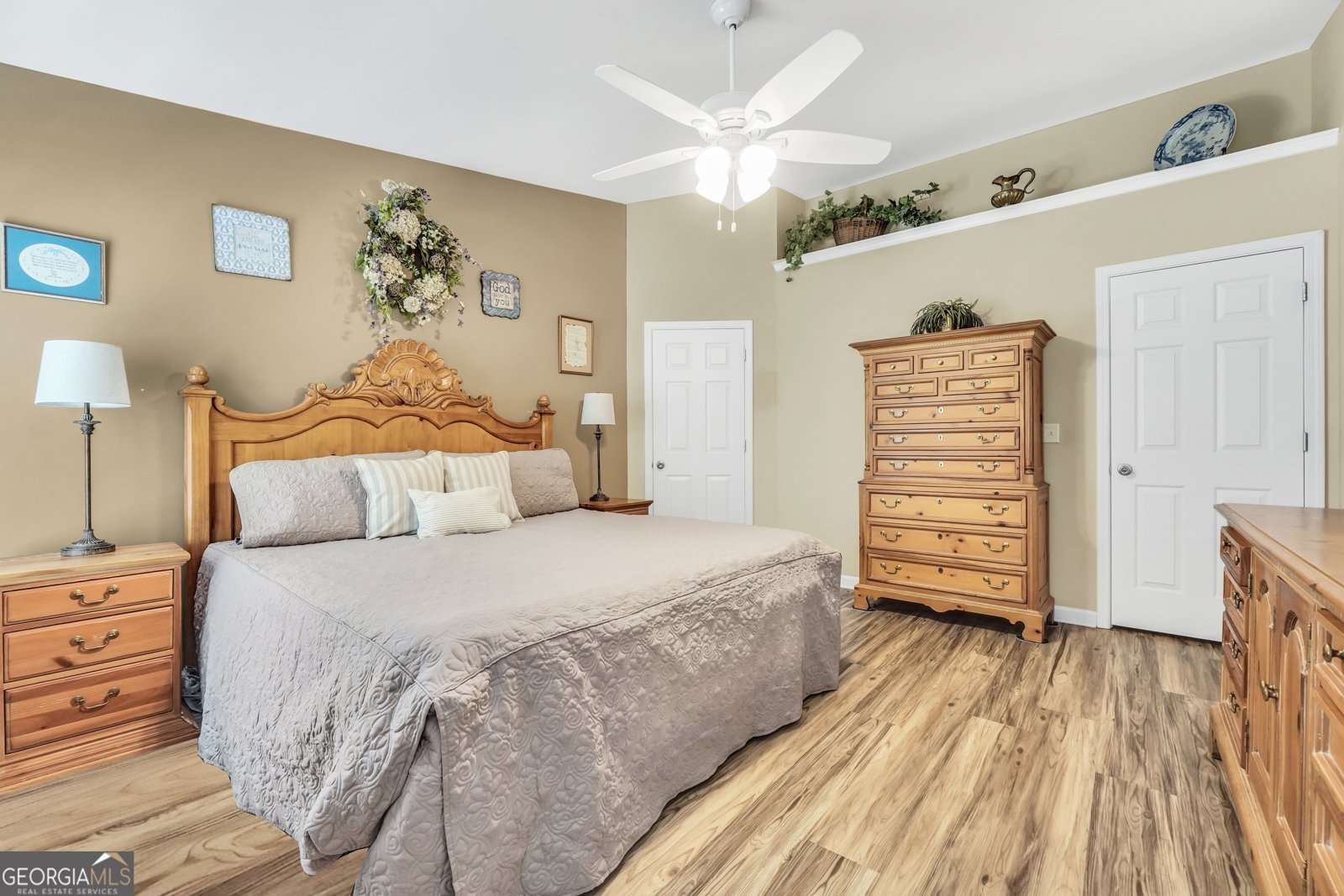 164 Lantana Drive Locust Grove - Photo 17