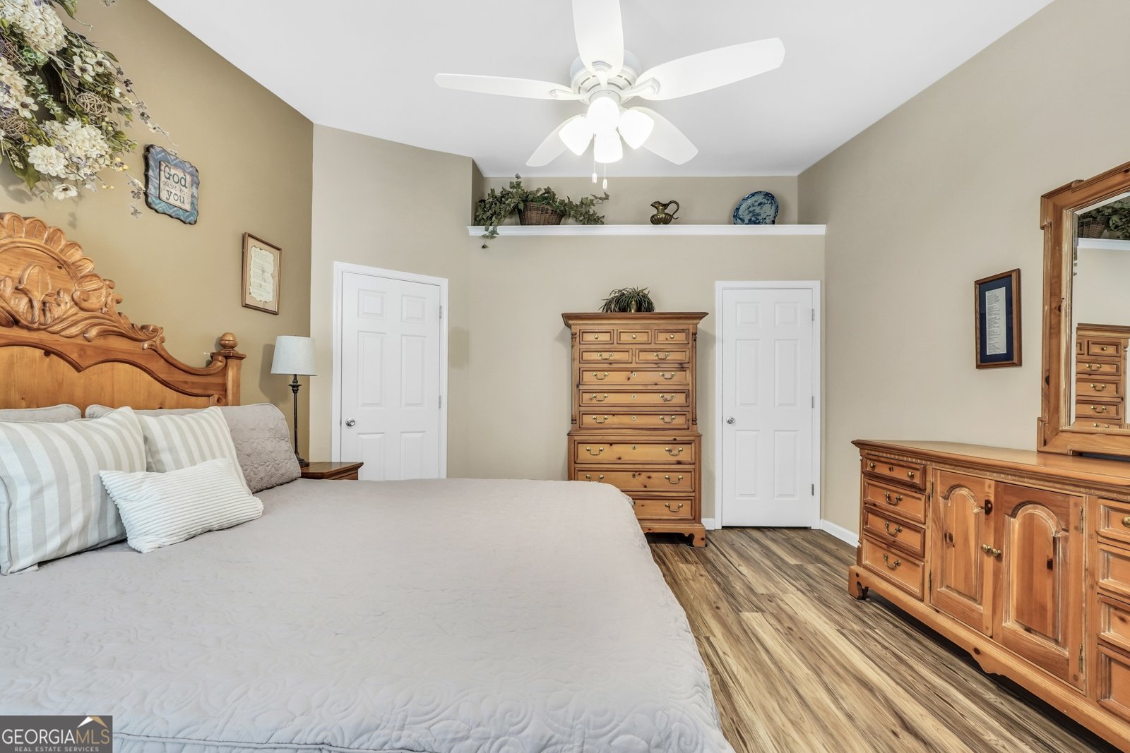 164 Lantana Drive Locust Grove - Photo 18