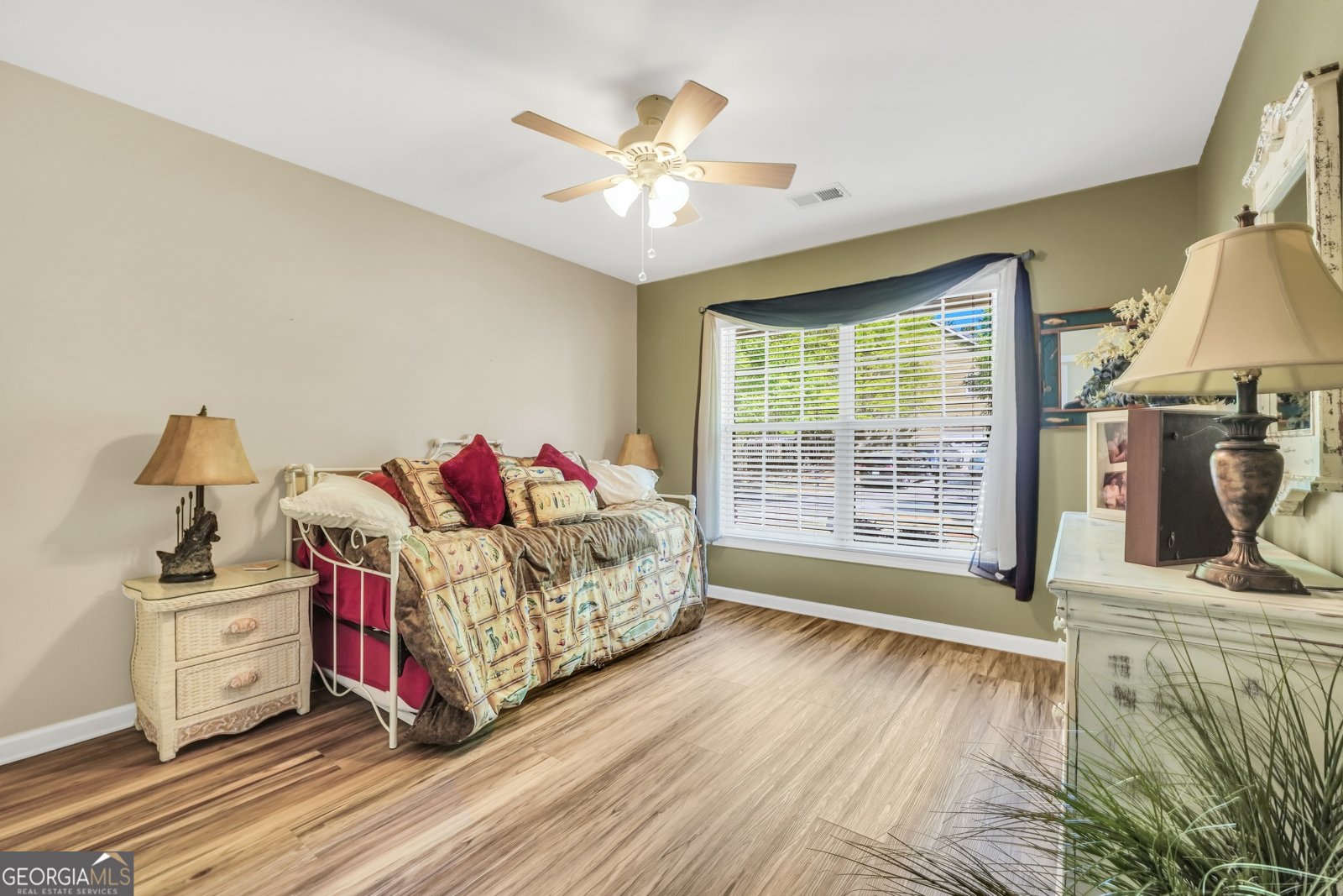 164 Lantana Drive Locust Grove - Photo 24