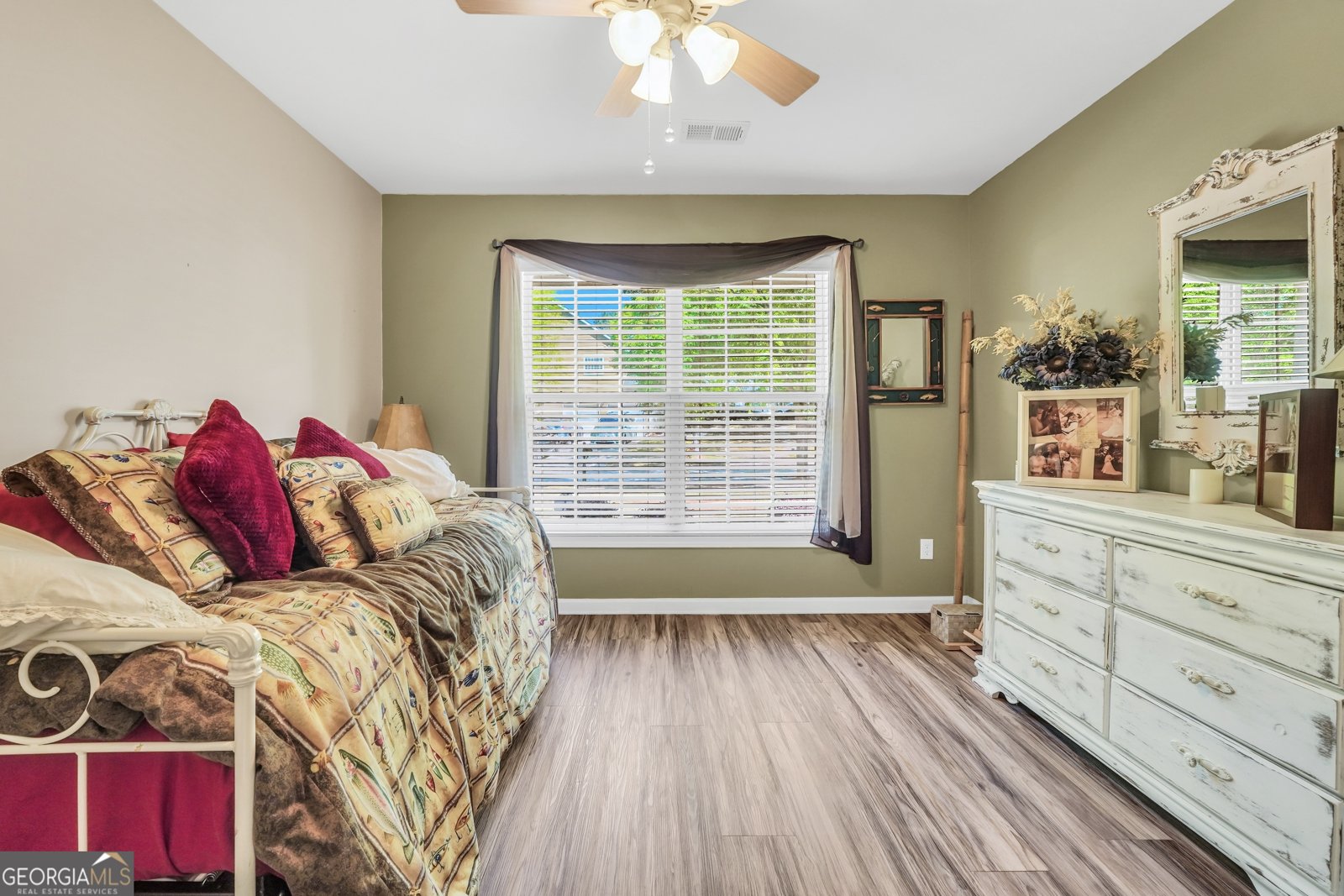 164 Lantana Drive Locust Grove - Photo 25