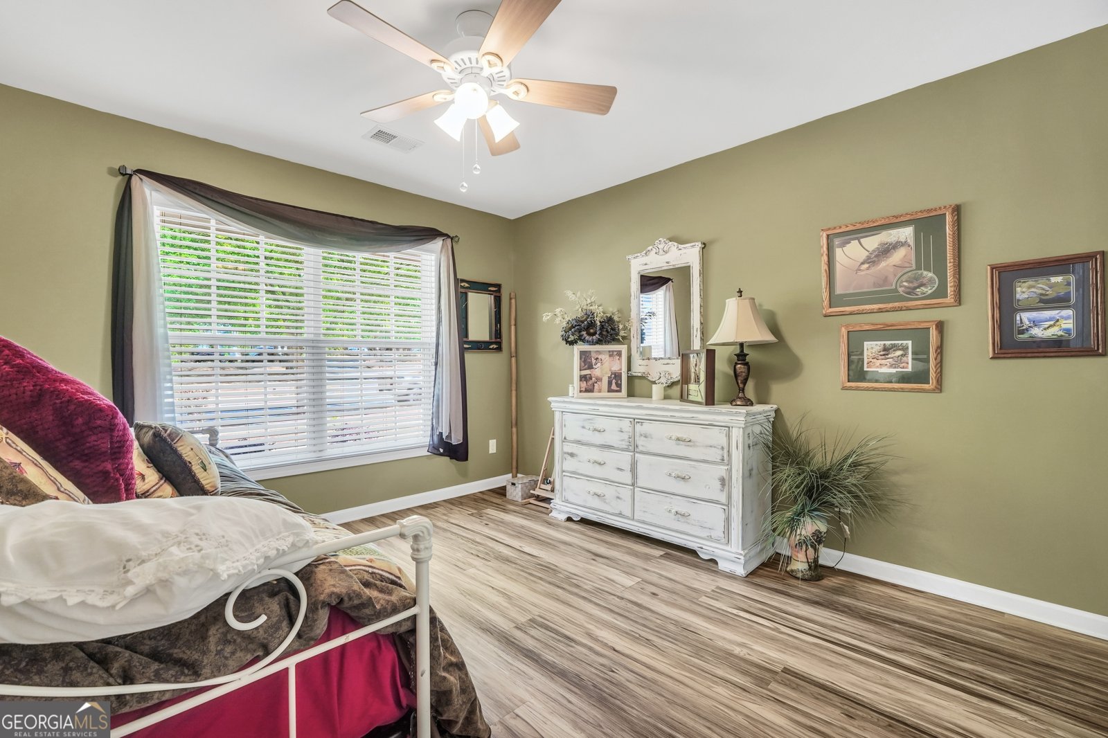 164 Lantana Drive Locust Grove - Photo 26