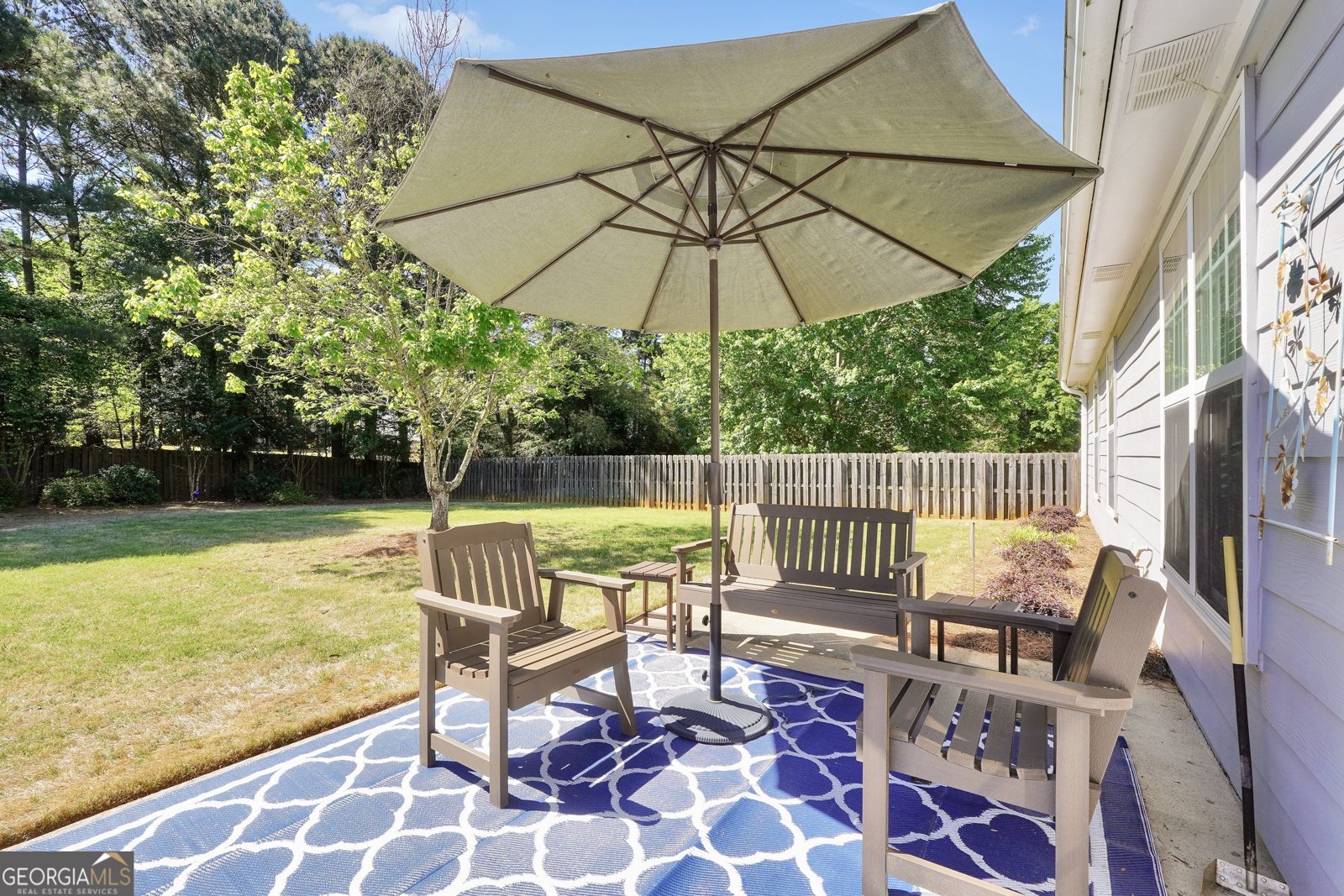 164 Lantana Drive Locust Grove - Photo 31