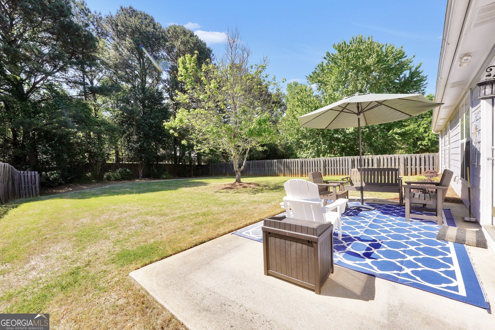 164 Lantana Drive Locust Grove - Photo 32