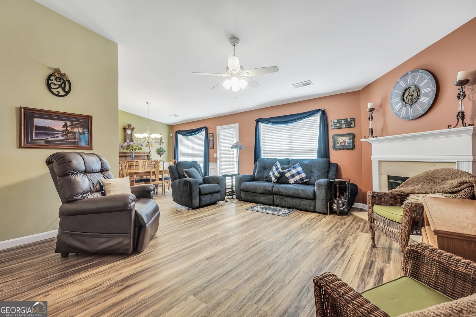 164 Lantana Drive Locust Grove - Photo 6