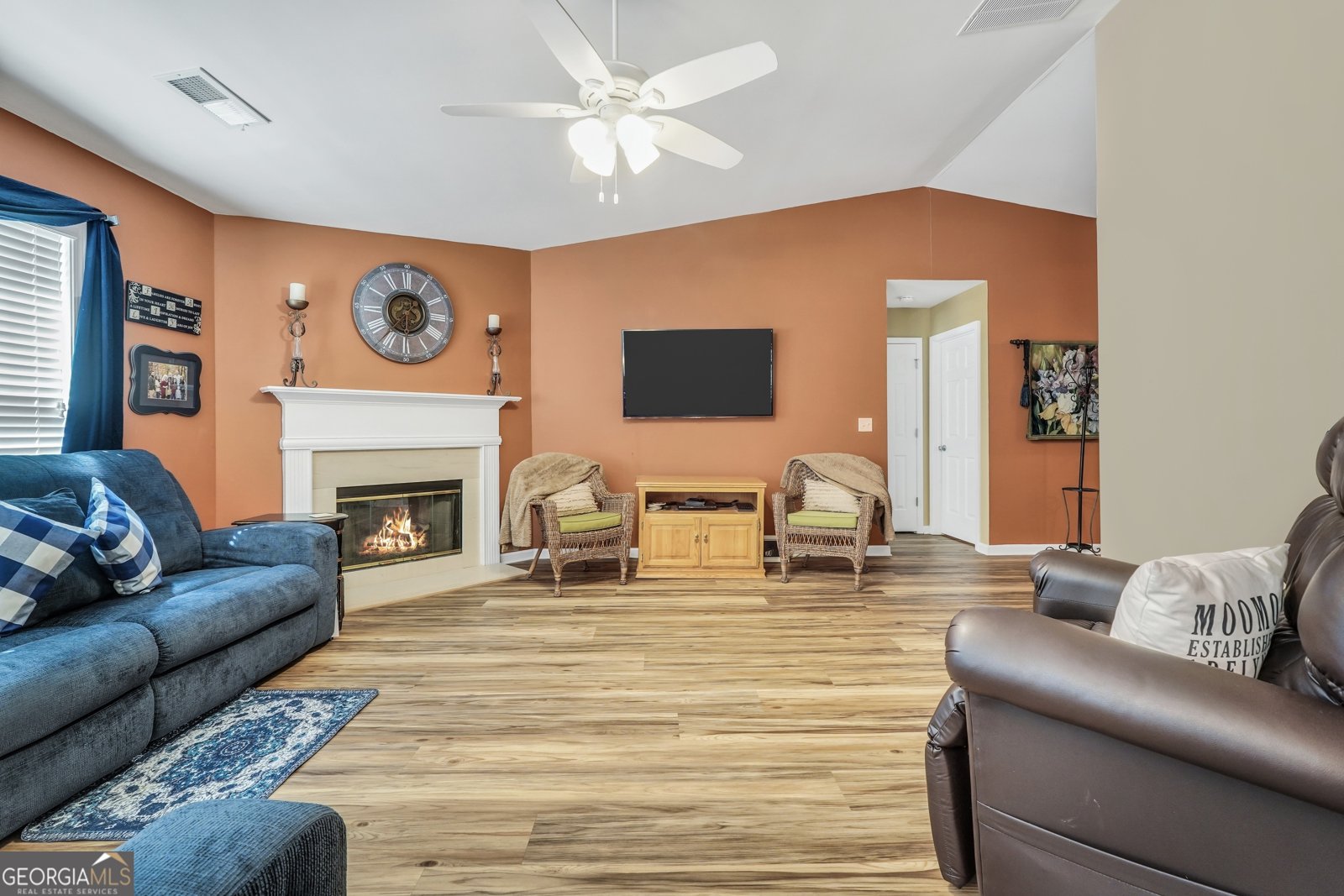 164 Lantana Drive Locust Grove - Photo 7