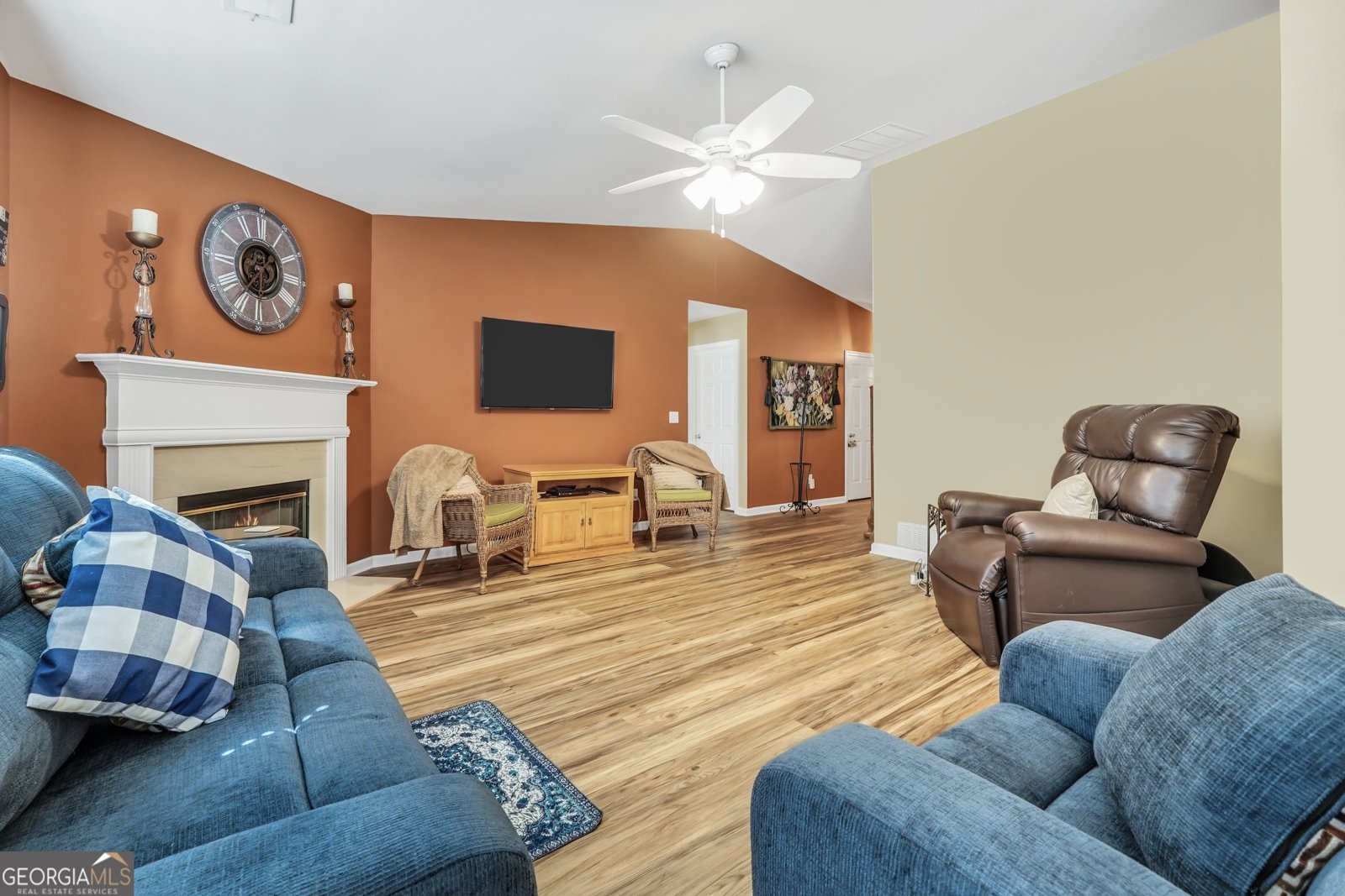 164 Lantana Drive Locust Grove - Photo 8