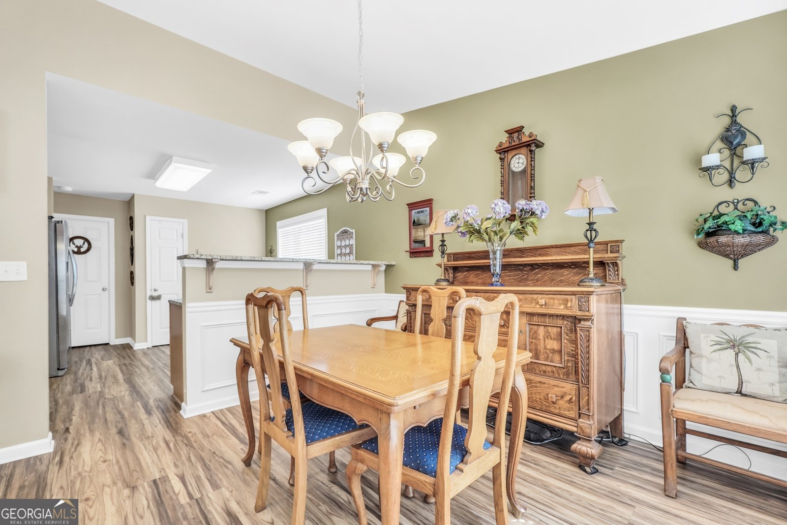 164 Lantana Drive Locust Grove - Photo 9