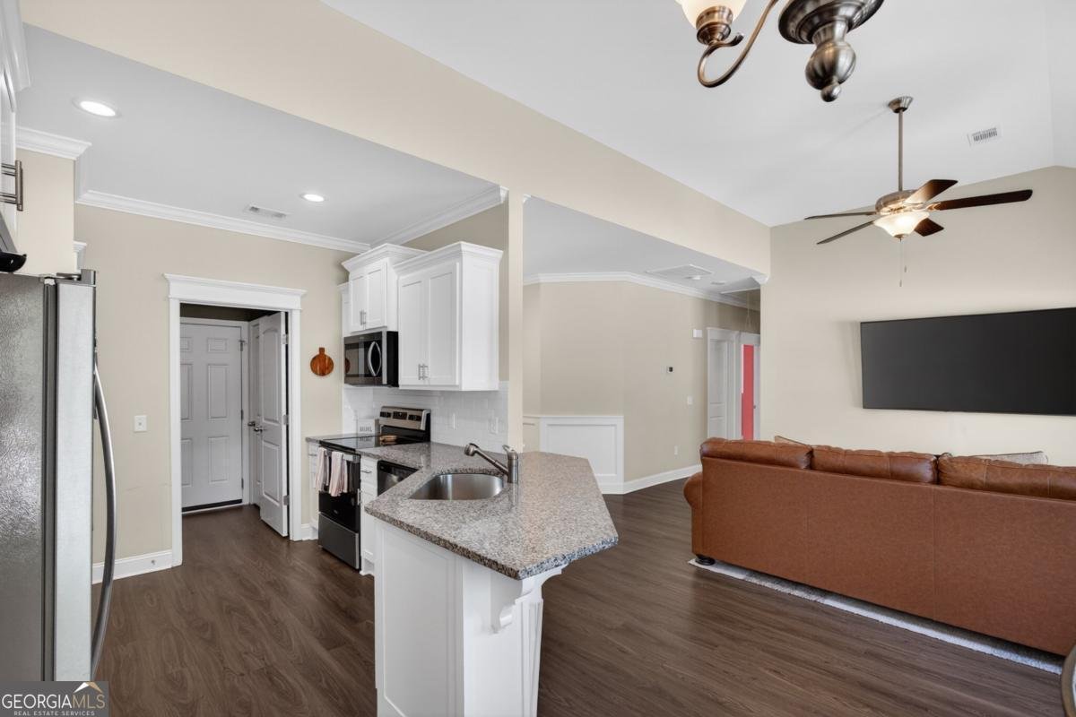 73 Taylor Creek Spur Ludowici - Photo 11