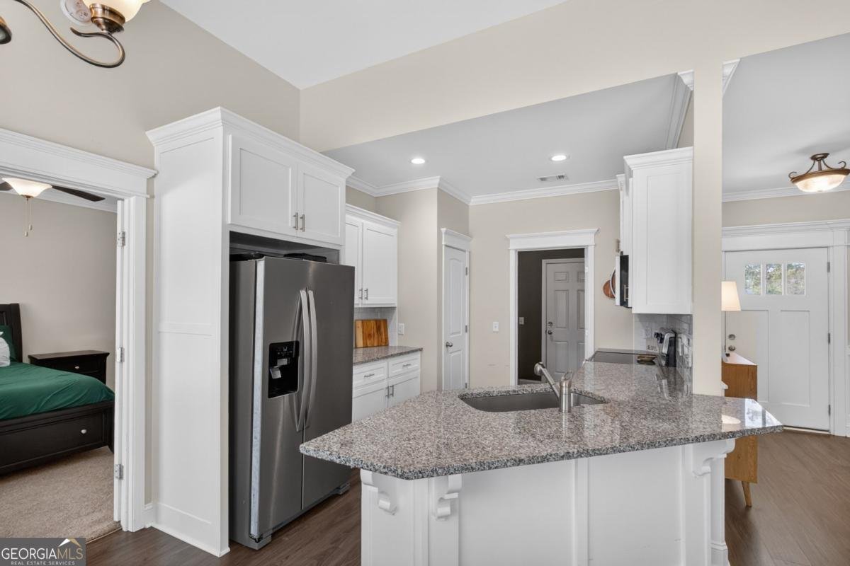 73 Taylor Creek Spur Ludowici - Photo 13