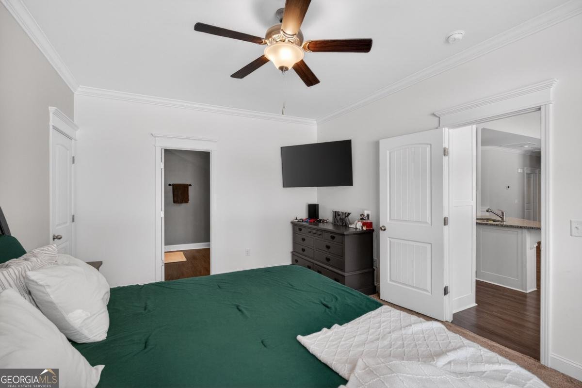 73 Taylor Creek Spur Ludowici - Photo 24