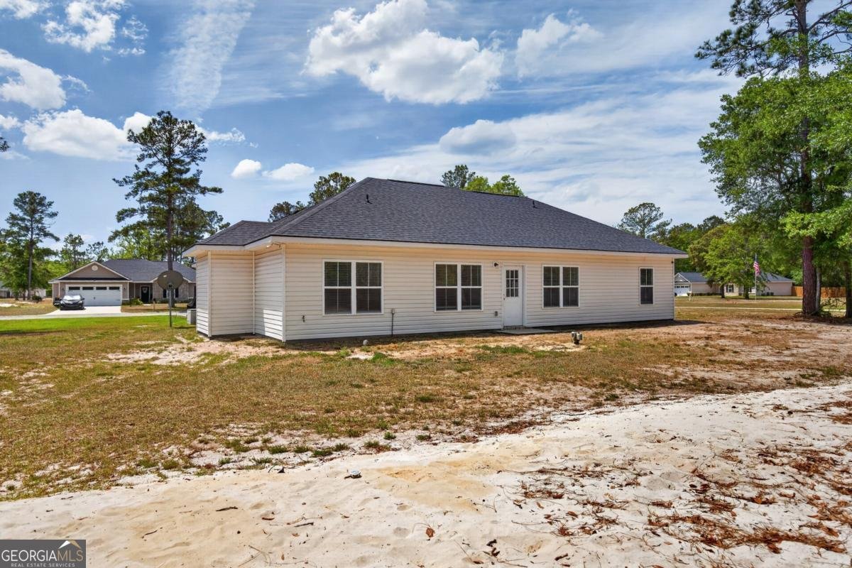 73 Taylor Creek Spur Ludowici - Photo 32