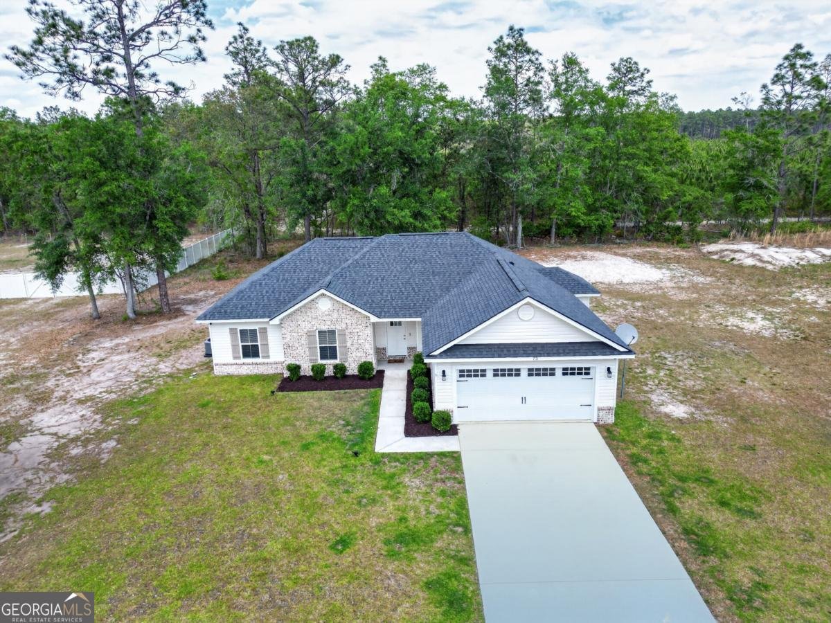 73 Taylor Creek Spur Ludowici - Photo 34