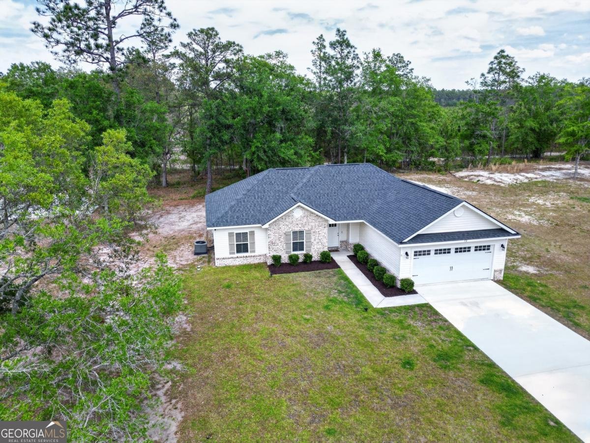 73 Taylor Creek Spur Ludowici - Photo 35