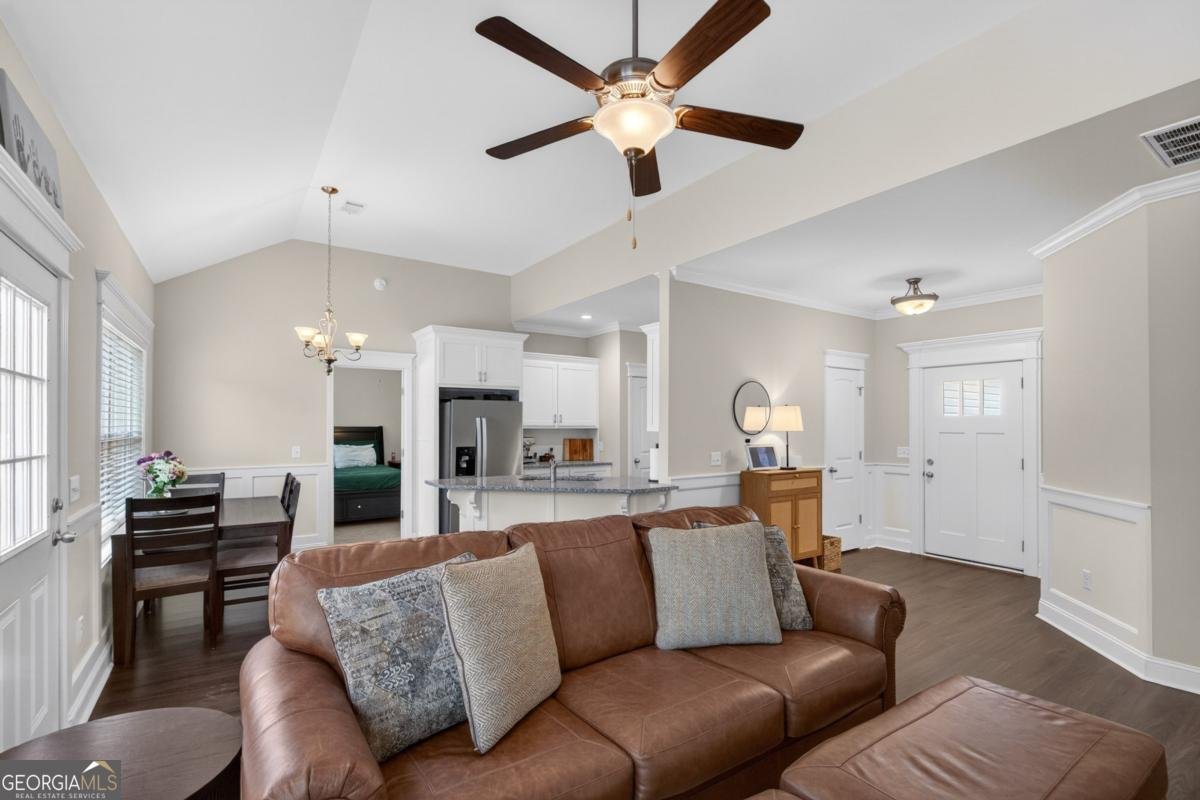 73 Taylor Creek Spur Ludowici - Photo 6