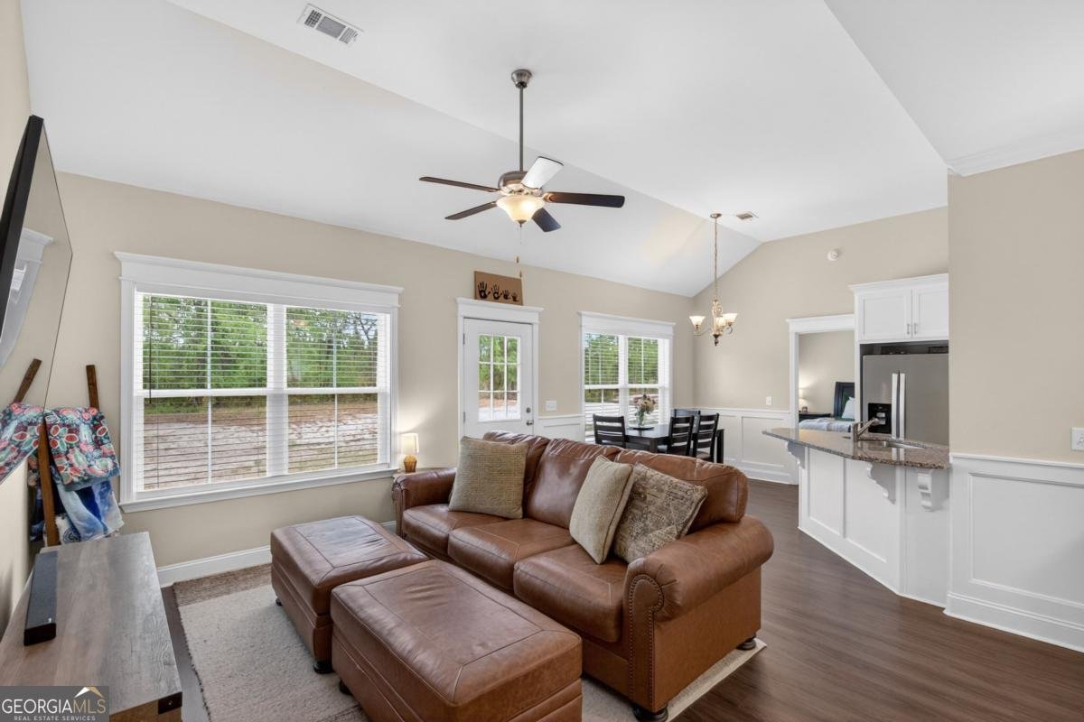 73 Taylor Creek Spur Ludowici - Photo 7
