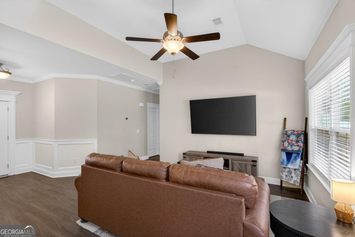 73 Taylor Creek Spur Ludowici - Photo 8