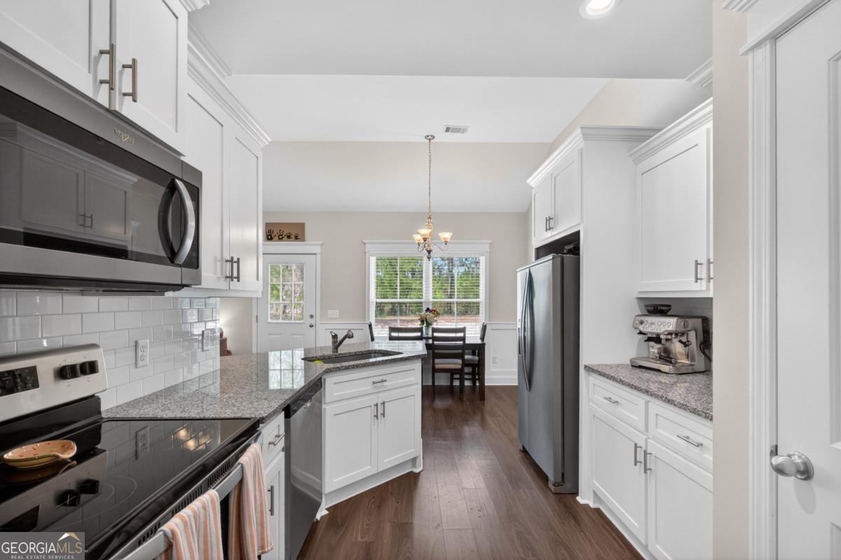 73 Taylor Creek Spur Ludowici - Photo 9