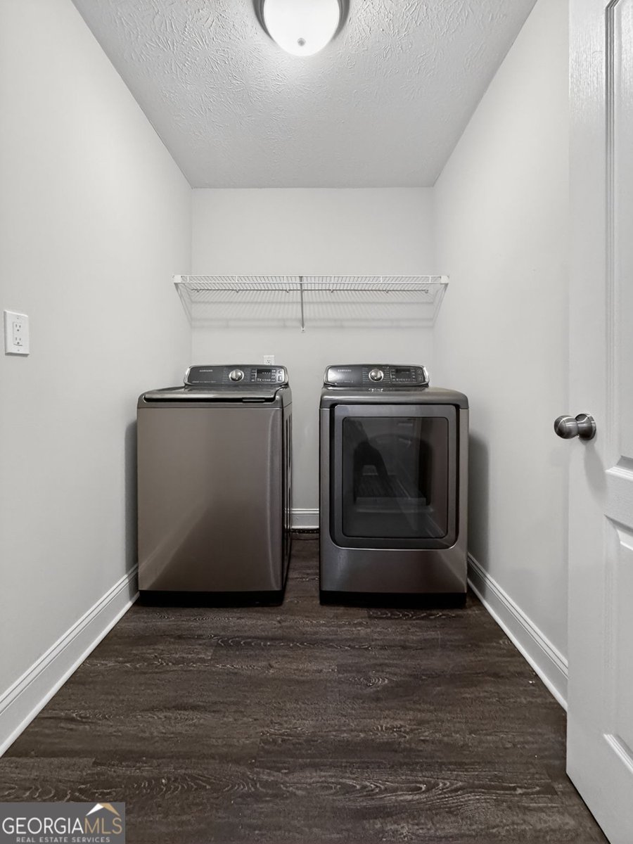 162 Loam Drive McDonough - Photo 24